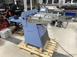 Bacciottini Pit Stop AF High Speed ​​ Automatic Creaser