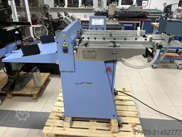 Bacciottini Pit Stop AF High Speed ​​ Automatic Creaser