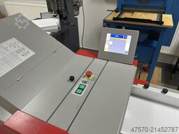 Multigraf Eurofold 435 SA Automatic Folding Machine