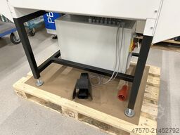 Renz Punch 700 Perforator