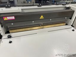 Renz Punch 700 Perforator