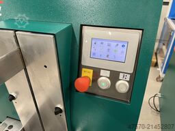 Schmedt PraLeg XL 18-60 case in Machine