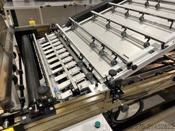 Lamina 1110 FA Fully automatic sheet-to-sheet laminator