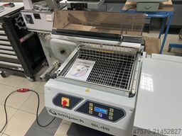 Smipack SL45 Shrink Wrap Machine