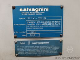 Salvagnini P4-2516