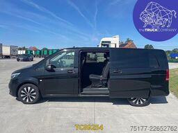Mercedes-Benz Vito 119 CDI - DUBBELE CABINE