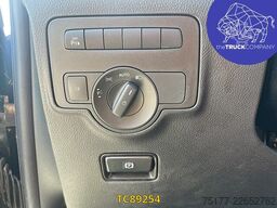 Mercedes-Benz Vito 119 CDI - DUBBELE CABINE