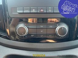 Mercedes-Benz Vito 119 CDI - DUBBELE CABINE