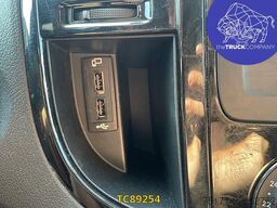 Mercedes-Benz Vito 119 CDI - DUBBELE CABINE