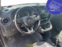 Mercedes-Benz Vito 119 CDI - DUBBELE CABINE