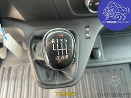 Renault Master 145.35 Nacelle