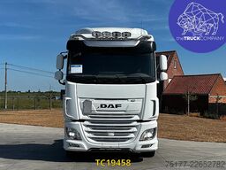 DAF XF 530