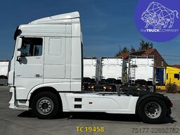 DAF XF 530