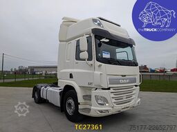 DAF CF 440