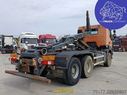 Renault Kerax 370