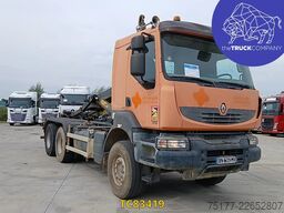 Renault Kerax 370