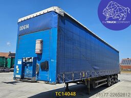 Schmitz Cargobull PLSC