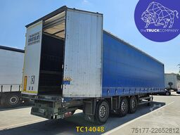 Schmitz Cargobull PLSC
