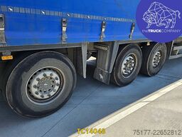 Schmitz Cargobull PLSC