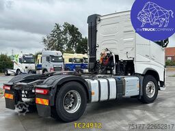 Volvo FH 500