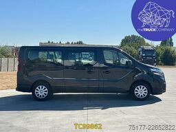 Nissan Primastar 2.0 DCI - MINIBUS - 9 SEATS