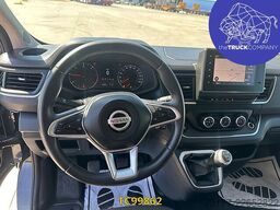 Nissan Primastar 2.0 DCI - MINIBUS - 9 SEATS