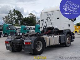 Scania R 420