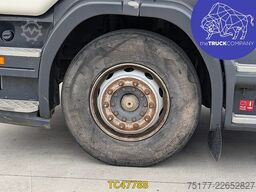 Scania R 420