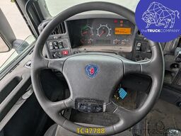 Scania R 420