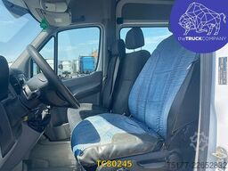 Mercedes-Benz Sprinter 316 37s 5p