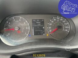 Renault Master 145.35 klubb