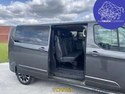 Ford Transit Custom L2H1 5 - Places