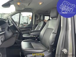 Ford Transit Custom L2H1 5 - Places