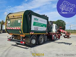 Renault Premium 380