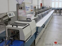 Wohlenberg Klebebinder City e