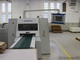 Wohlenberg Klebebinder City e