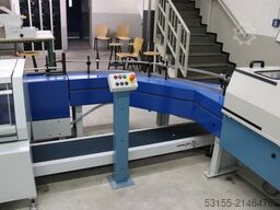 Wohlenberg Klebebinder City e