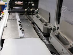 Wohlenberg Klebebinder City e