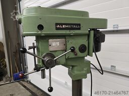 Alzmetall AB 3