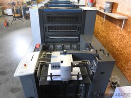 Heidelberg SM 52 SM 52 Vierfarben
