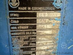 ŠMERAL TRNAVA LEN 100 P