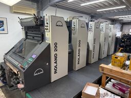 MAN Roland 205E0B