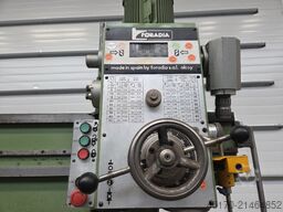Foradia GR 50 1200