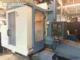 FAMUP MCX 1000