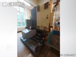 FAMUP MCX 1000