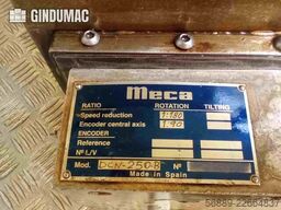 FAMUP MCX 1000