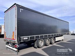 Schmitz Cargobull Semitrailer Curtainsider Standard