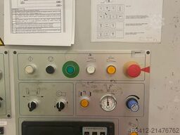 Temac TEMAC TSW 801 - S