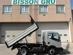Nissan CABSTAR 35.15 NT 400