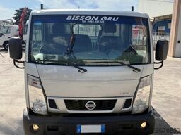 Nissan CABSTAR 35.15 NT 400